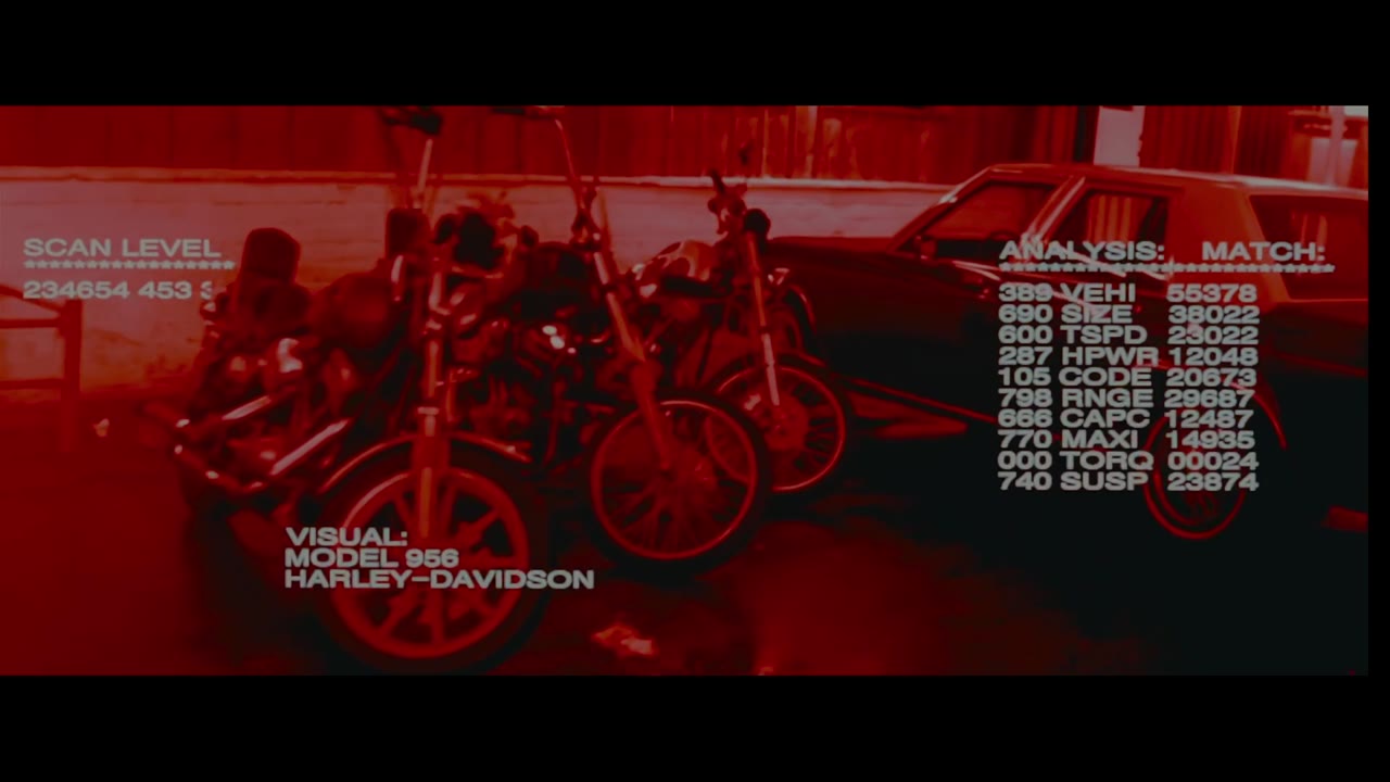 Afternoon Service — June 28, 2026