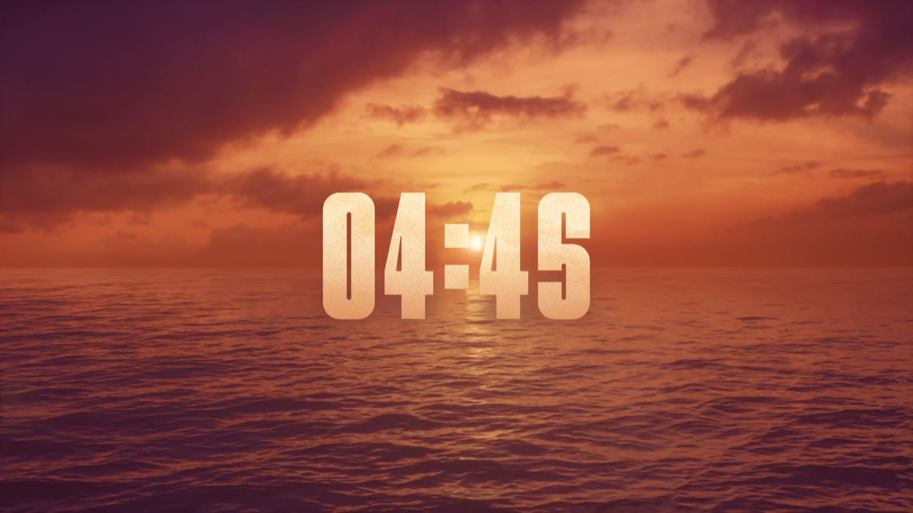 Evening Service — August 21, 2026