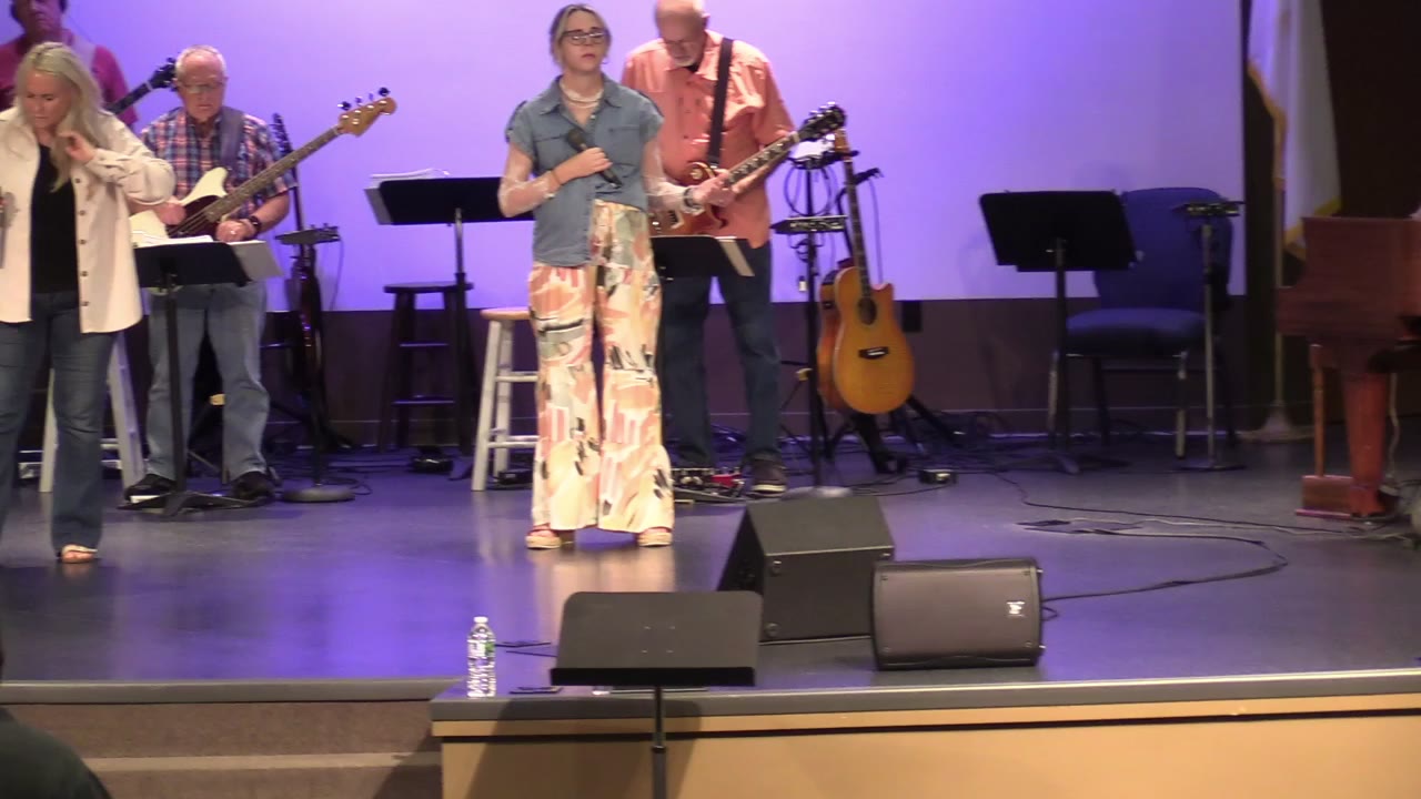 Heartland Church